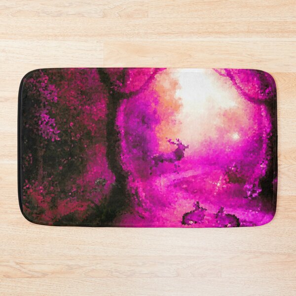 Item preview, artistic painting, fantastic works of art, beautiful landscape designed and sold by Tiziza.
