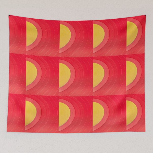 Item preview, Colorful Vynil designed and sold by KamoMokotedi.