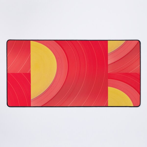 Item preview, Colorful Vynil designed and sold by KamoMokotedi.