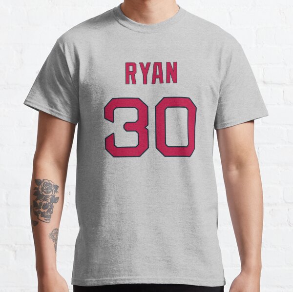 Nolan Ryan: All Aboard The Ryan Express Astros T-Shirt FREE SHIPPING