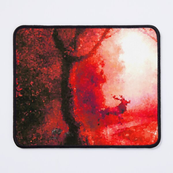 Item preview, artistic painting, fantastic works of art, beautiful landscape designed and sold by Tiziza.