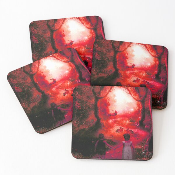 Item preview, artistic painting, fantastic works of art, beautiful landscape designed and sold by Tiziza.