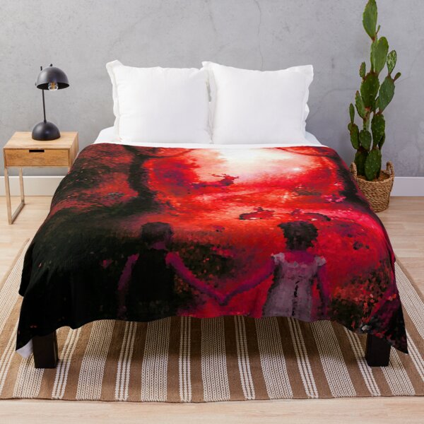 Item preview, artistic painting, fantastic works of art, beautiful landscape designed and sold by Tiziza.
