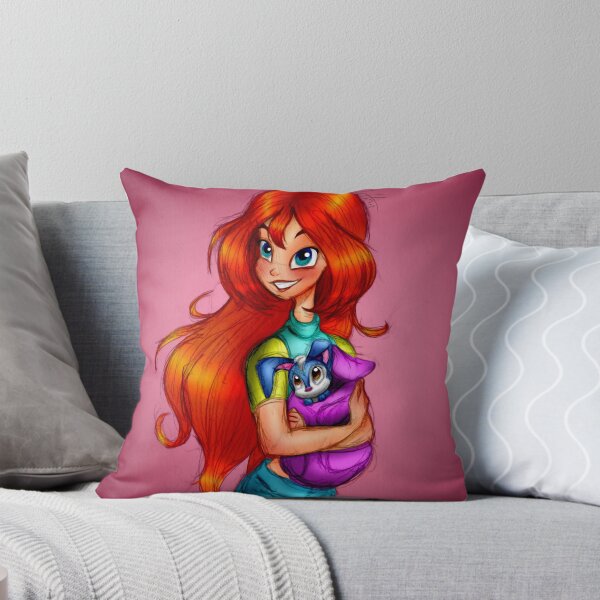 Item preview, "And it Feels Like Magic" designed and sold by Avitha101.