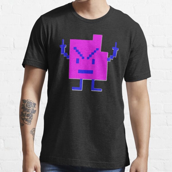 aqua teen hunger force mooninites Essential T-Shirt