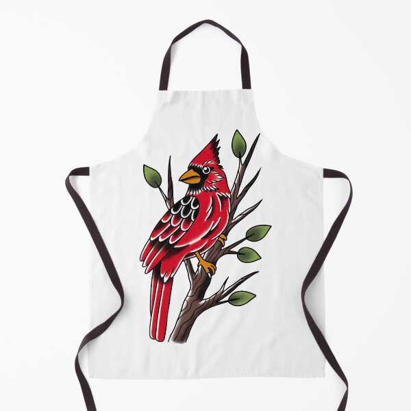 Item preview, Cardinal designed and sold by NicoleHarvey.