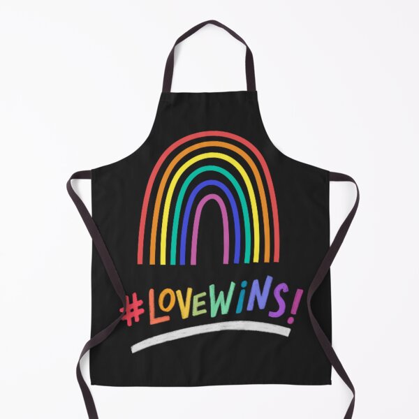 Artikelvorschau, Arc-en-ciel #LoveWins, Love LGBT Shirt, Love Wins Shirts, T-shirts LGBT, Love Tee, Love TShirts, Lgbt T-shirts, Cute Love Shirts, Rainbow Love Shirt entworfen und verkauft von Vanchys.