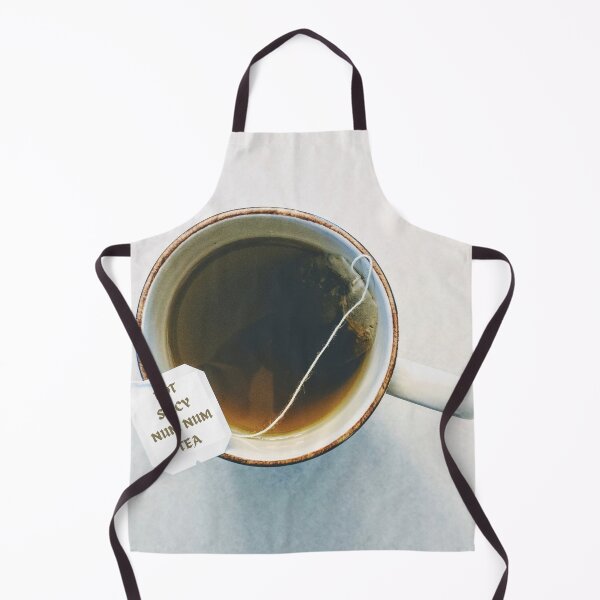 Item preview, Hot Spicy Num Num Tea. designed and sold by SoListenDickEdd.