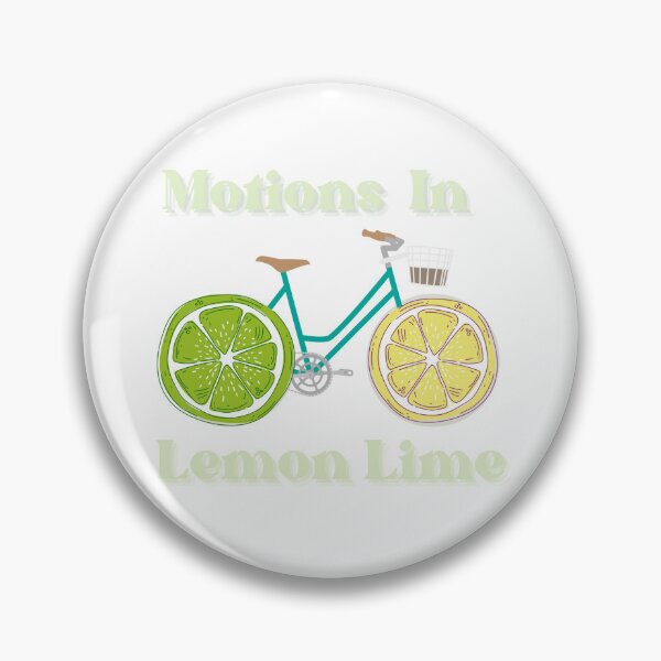 Item preview, Motions in Lemon Lime designed and sold by alexathomas3220.