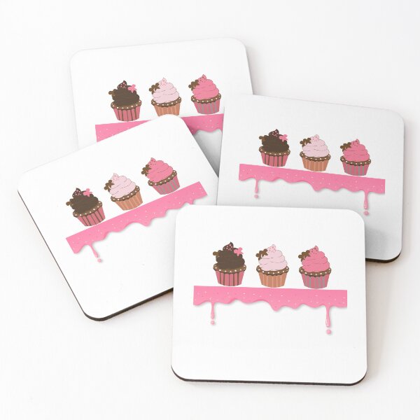 Item preview, cup cake designed and sold by RawanDesign1.