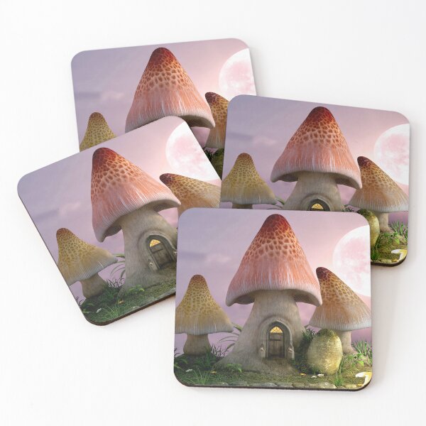 Item preview, artistic painting, fantastic works of art, beautiful landscape designed and sold by Tiziza.