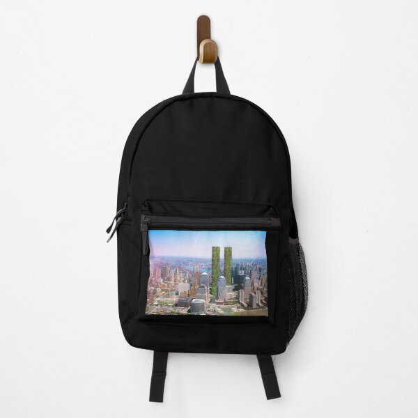 Item preview, Twin Towers designed and sold by summattodraw.