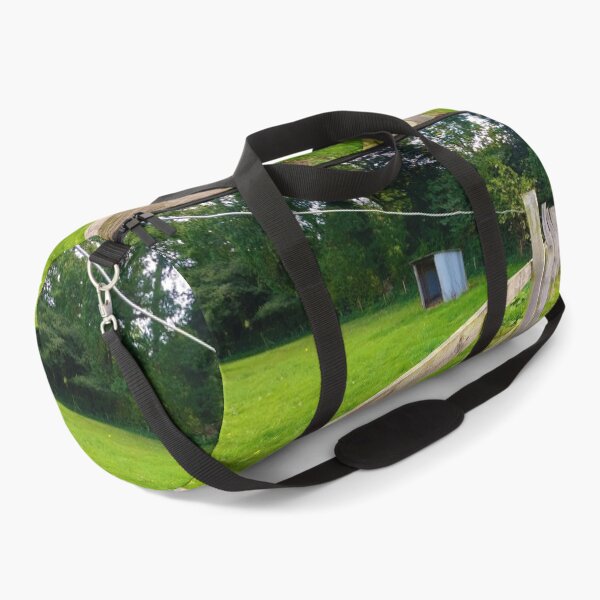 Item preview, #231 |☼| Shelter Beyond The Fence (Elsham Hall, Gardens & Country Park) designed and sold by Naean H.F. (Nez Man).