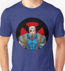 Nate X Series Unisex T-Shirt