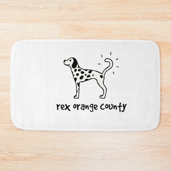 Item preview,  rex orange county who cares new designed and sold by Pop-clothes.