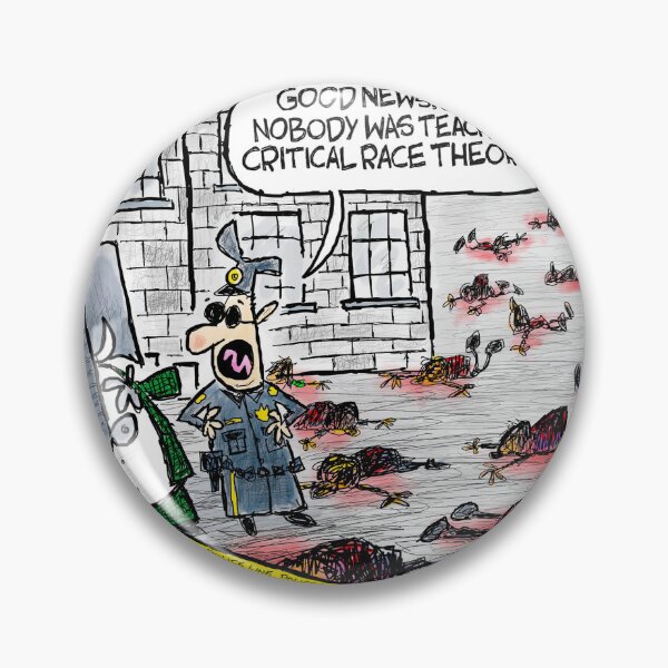 Item preview, Critical Gun Theory designed and sold by Claytoonz.