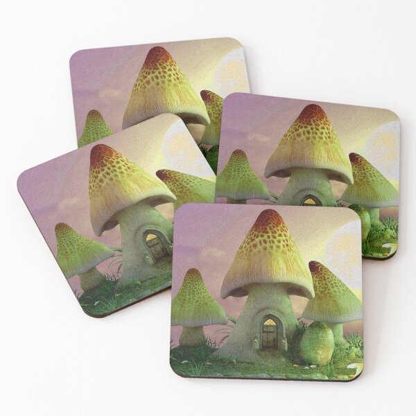 Item preview, artistic painting, fantastic works of art, beautiful landscape designed and sold by Tiziza.
