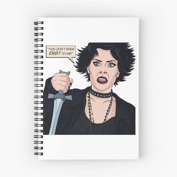 Item preview, You Don’t Even Exist to Me designed and sold by PopOffStudio.