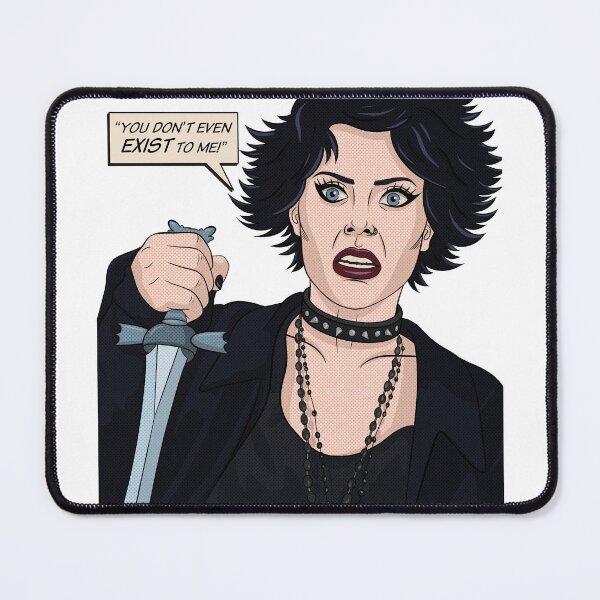 Item preview, You Don’t Even Exist to Me designed and sold by PopOffStudio.