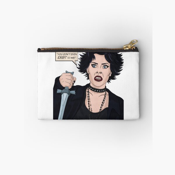Item preview, You Don’t Even Exist to Me designed and sold by PopOffStudio.
