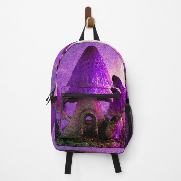 Item preview, artistic painting, fantastic works of art, beautiful landscape designed and sold by Tiziza.