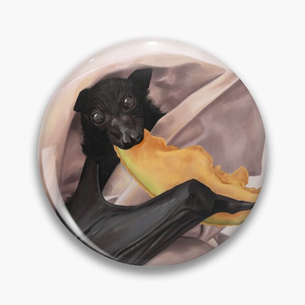 Item preview, Bby Bat designed and sold by AlanaReneArt.