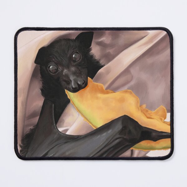 Item preview, Bby Bat designed and sold by AlanaReneArt.