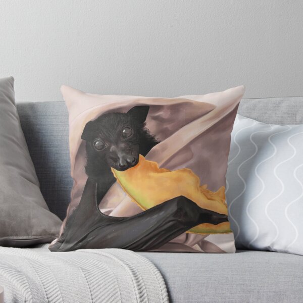 Item preview, Bby Bat designed and sold by AlanaReneArt.