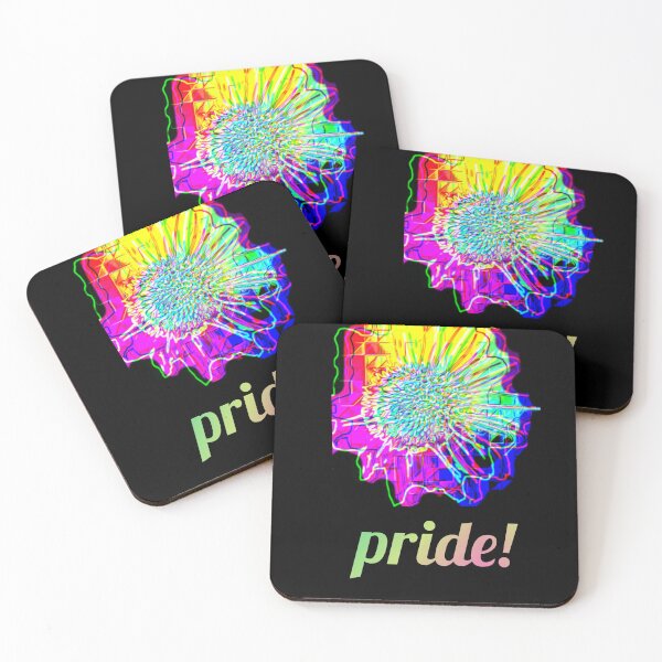 Item preview, pride 4 designed and sold by SweetCrapClub.