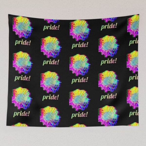 Item preview, pride 4 designed and sold by SweetCrapClub.