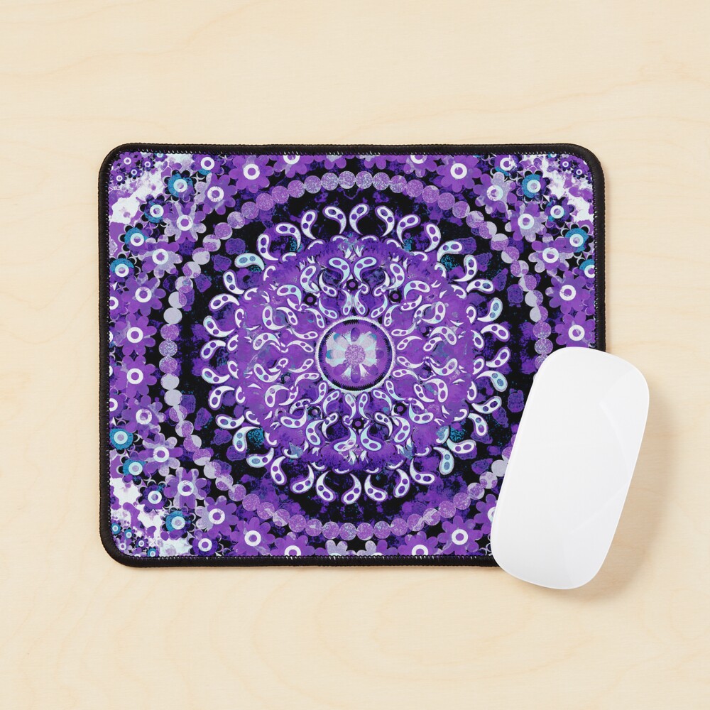 Item preview, Mouse Pad designed and sold by ninabmay.