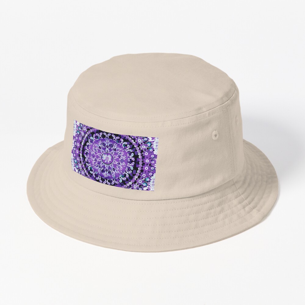 Item preview, Bucket Hat designed and sold by ninabmay.