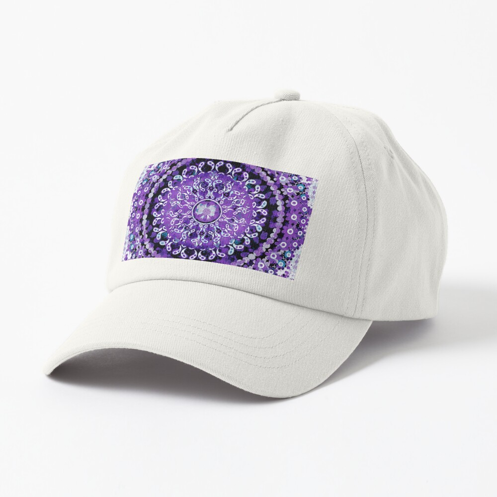 Item preview, Dad Hat designed and sold by ninabmay.