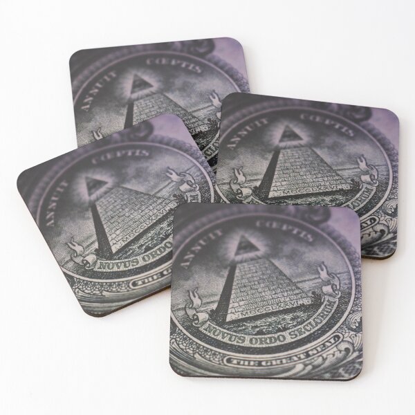 Item preview, Center of a Dollar designed and sold by KamoMokotedi.