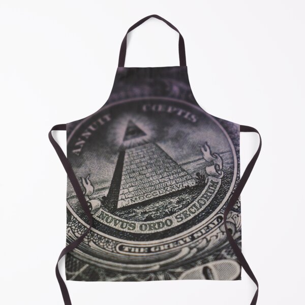 Item preview, Center of a Dollar designed and sold by KamoMokotedi.