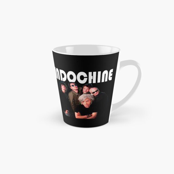 indochine Mug long