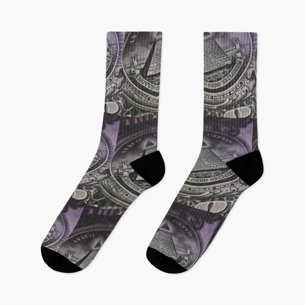 Item preview, Center of a Dollar designed and sold by KamoMokotedi.