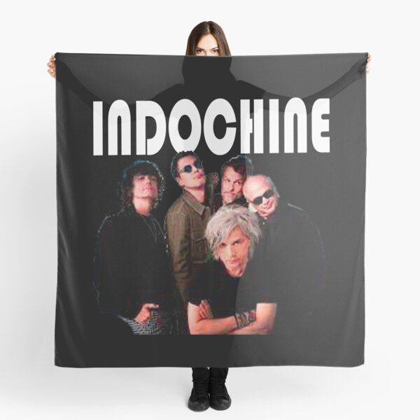 indochine Foulard