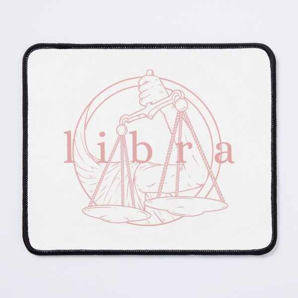 Item preview, Libra (clear) designed and sold by tomorrowishere.