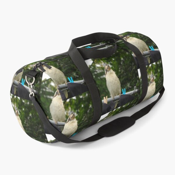 Item preview, Kookaburra on the Line! designed and sold by Mickangelhere.