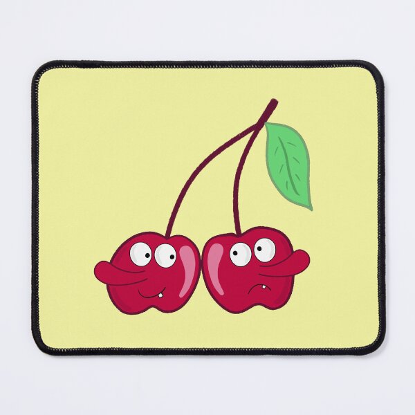 Item preview, Cherries  designed and sold by DoodleSwarm.