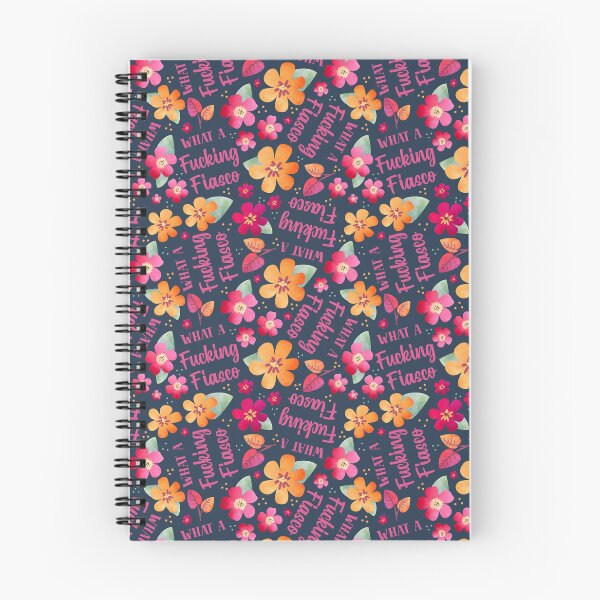 Item preview, What a Fucking Fiasco designed and sold by KrisInStitches.