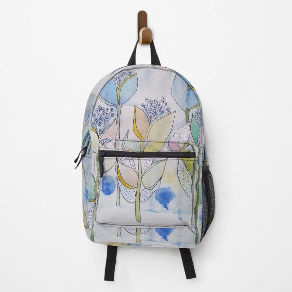 Item preview, Watercolour, Garden of Colour K designed and sold by kaleidimo.