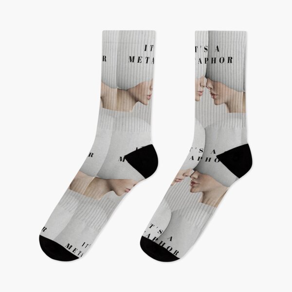 Item preview, It's a Metaphor designed and sold by KamoMokotedi.