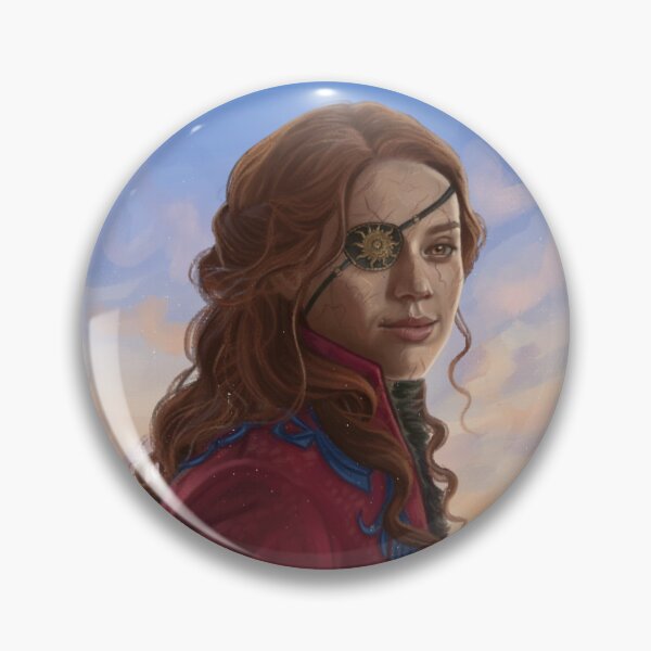 Item preview, Genya  designed and sold by AlanaReneArt.