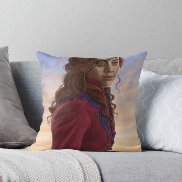 Item preview, Genya  designed and sold by AlanaReneArt.