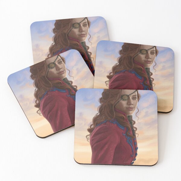 Item preview, Genya  designed and sold by AlanaReneArt.
