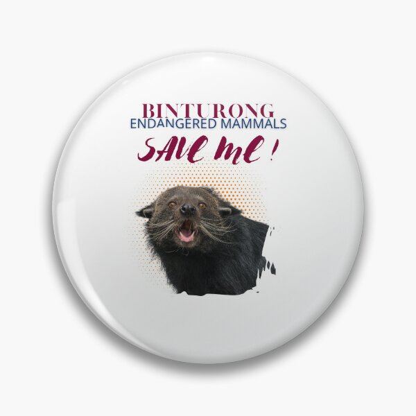 Item preview, Binturong designed and sold by yassooarts.