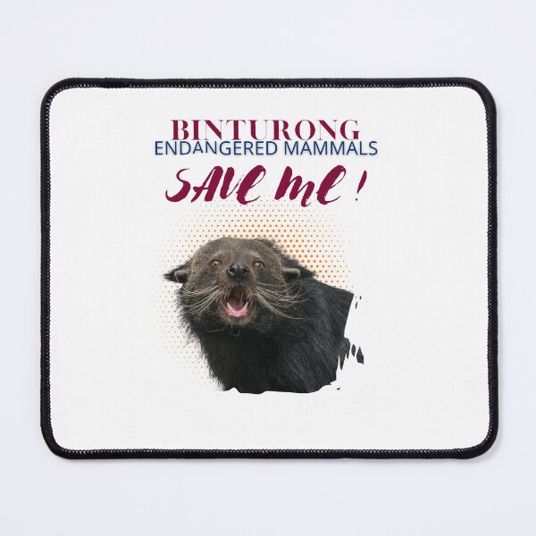 Item preview, Binturong designed and sold by yassooarts.