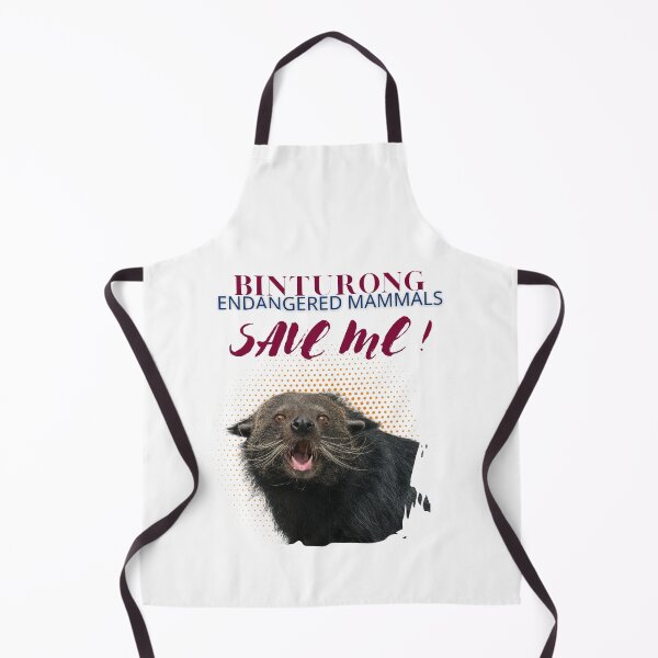 Item preview, Binturong designed and sold by yassooarts.